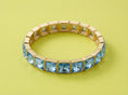 Load image into Gallery viewer, Libby Bracelet - Blue