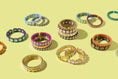 Load image into Gallery viewer, Maeve Bracelet - Teal