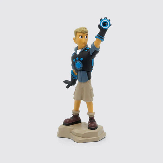 Will Kratts - Martin