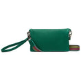 Load image into Gallery viewer, Consuela Uptown Crossbody - Teal