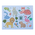 Load image into Gallery viewer, Jungle Magic Water Mats