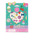 Load image into Gallery viewer, Fashion Friends Temporary Tattoos