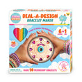 Load image into Gallery viewer, Dial-a-Design Bracelet Maker