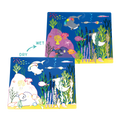 Load image into Gallery viewer, Magic Water Placemats - Ocean