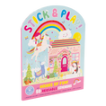 Load image into Gallery viewer, Rainbow Fairy Stick & Play