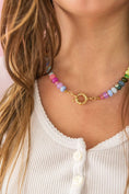 Load image into Gallery viewer, Color Theory Necklace