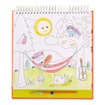 Load image into Gallery viewer, Adventure Paint By Numbers