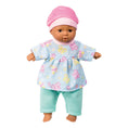 Load image into Gallery viewer, Baby Dolls - 6in assorted skin tones