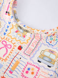 Load image into Gallery viewer, Back to School Twirl Dress