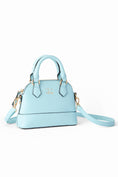 Load image into Gallery viewer, Bluebird Girl's Crossbody Purse
