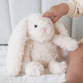 Load image into Gallery viewer, Cuddle Plush Friends: Bentley Bunny