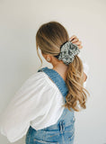 Load image into Gallery viewer, Aspen Jumbo Scrunchie