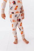 Load image into Gallery viewer, Dog-Gone Fun Kids Pajamas