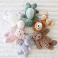 Load image into Gallery viewer, Large Cuddle Plush Friends | Ellie Elephant