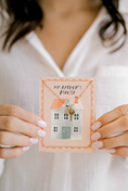 Load image into Gallery viewer, My Father's House Necklace