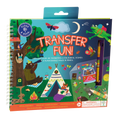 Load image into Gallery viewer, Adventure Transfer Fun