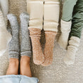 Load image into Gallery viewer, BAMBONI® SOCKS: Moonbeam