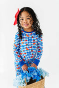 Load image into Gallery viewer, Berry Cool Pajamas