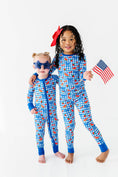 Load image into Gallery viewer, Berry Cool Pajamas
