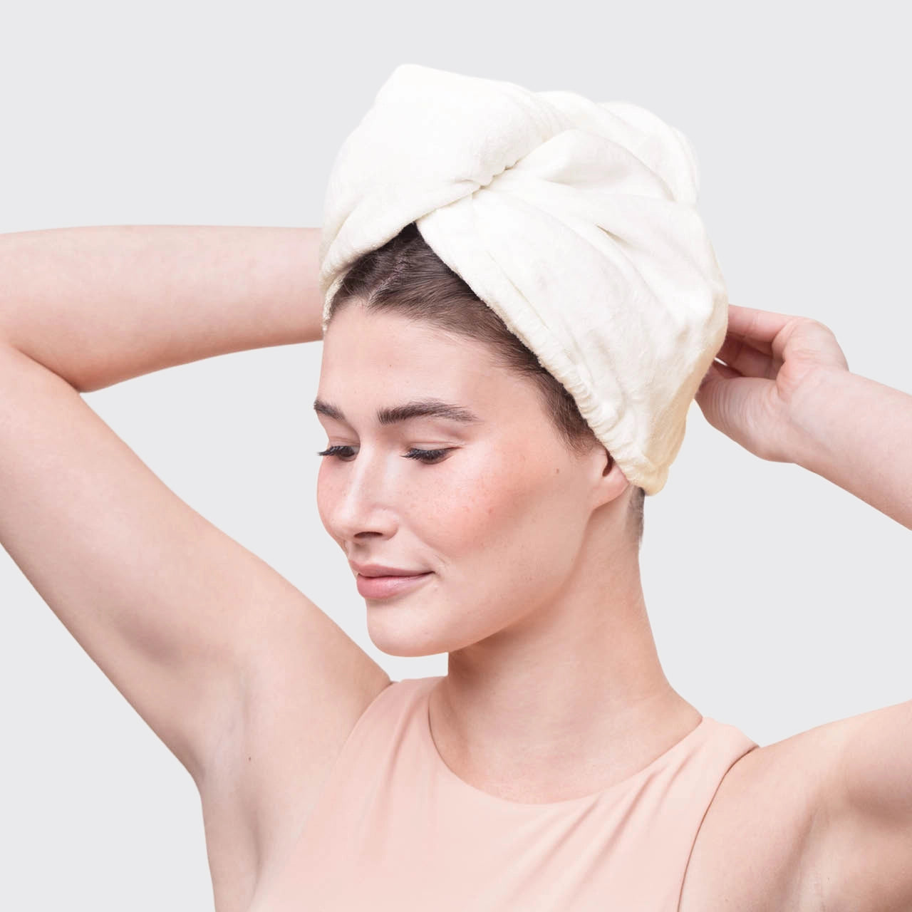 KITSCH Quick Dry Hair Towel