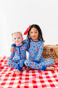 Load image into Gallery viewer, Berry Cool Pajamas