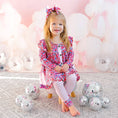 Load image into Gallery viewer, Juliette Peplum Set