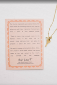 Load image into Gallery viewer, My Father's House Necklace