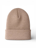 Load image into Gallery viewer, Baby's First Hat, Tan