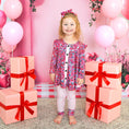 Load image into Gallery viewer, Juliette Peplum Set