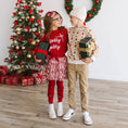 Load image into Gallery viewer, Cabin Christmas Sweatshirt