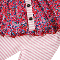 Load image into Gallery viewer, Juliette Peplum Set