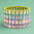 Load image into Gallery viewer, Estelle Bracelet - Silver