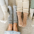 Load image into Gallery viewer, BAMBONI® SOCKS: Moonbeam