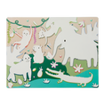 Load image into Gallery viewer, Jungle Magic Water Mats