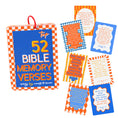 Load image into Gallery viewer, Kids Bible Memory Cards - Pink