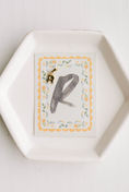 Load image into Gallery viewer, R - Letter Charm