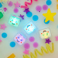 Load image into Gallery viewer, Glo Pals Party Pal Light-Up Cubes