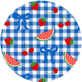Load image into Gallery viewer, Berry Cool Convertible Footies