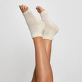 Load image into Gallery viewer, Kitsch Moisturizing Heel Socks