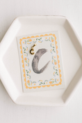 Load image into Gallery viewer, C - Letter Charm