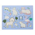 Load image into Gallery viewer, Jungle Magic Water Mats