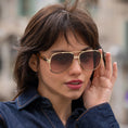 Load image into Gallery viewer, Carter Sunglasses - Brown