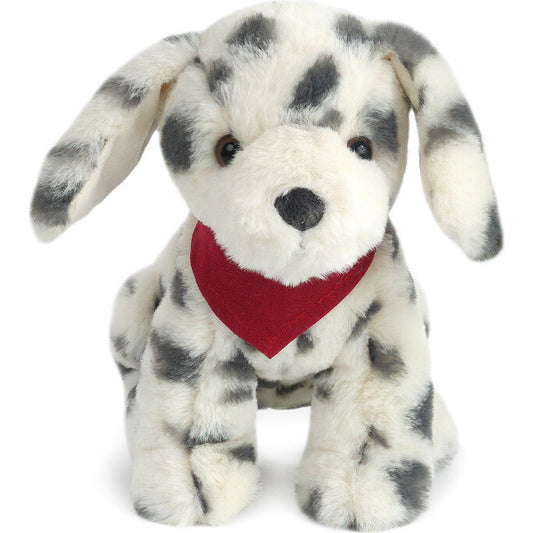Smudge Dalmation Dog