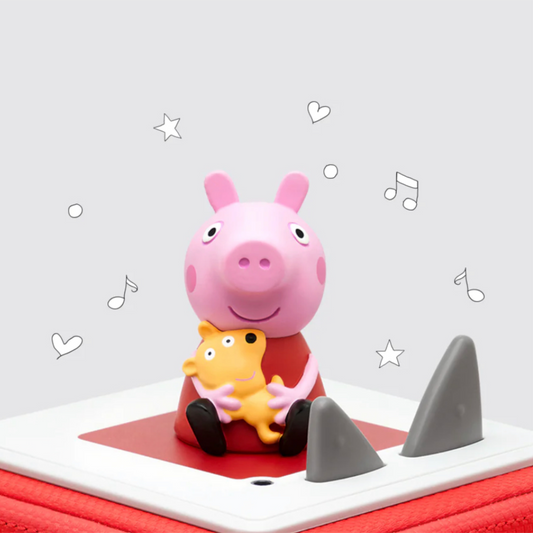 Peppa Pig