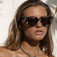 Load image into Gallery viewer, Siena Sunglasses