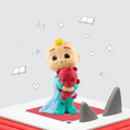 Load image into Gallery viewer, CocoMelon 2: getting ready with JJ