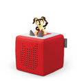 Load image into Gallery viewer, Tonies Starter Set - Red