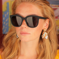 Load image into Gallery viewer, Taylor Sunglasses