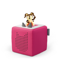 Load image into Gallery viewer, Tonies Starter Set - pink