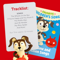Load image into Gallery viewer, Tonies Starter Set - Red
